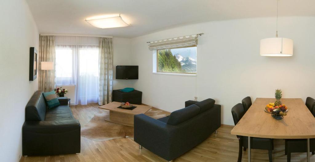 Central Filzmoos Habitación foto