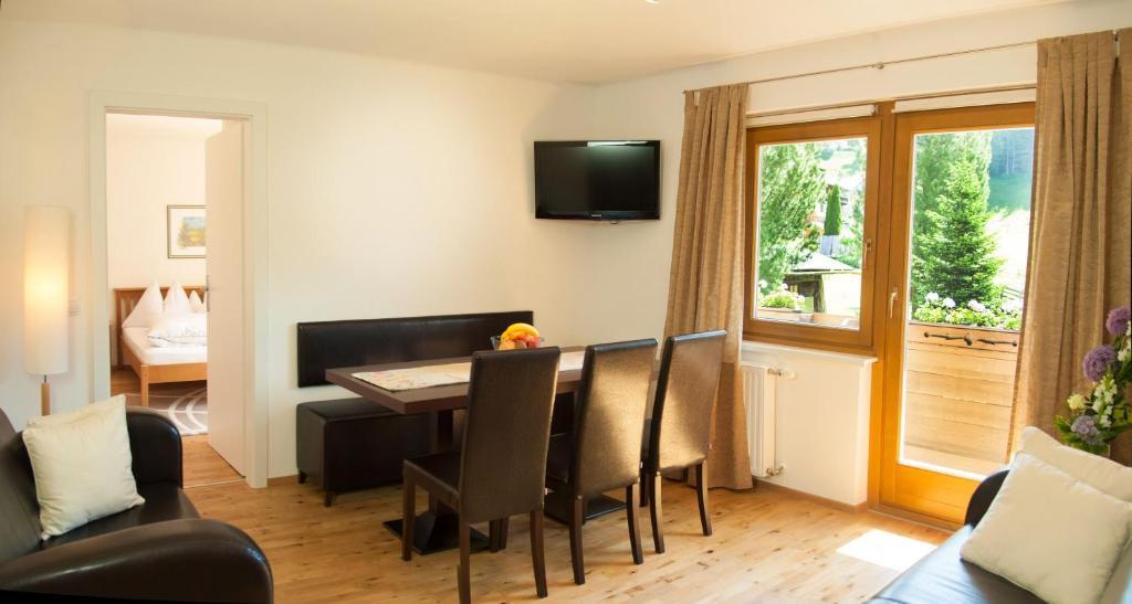 Central Filzmoos Habitación foto
