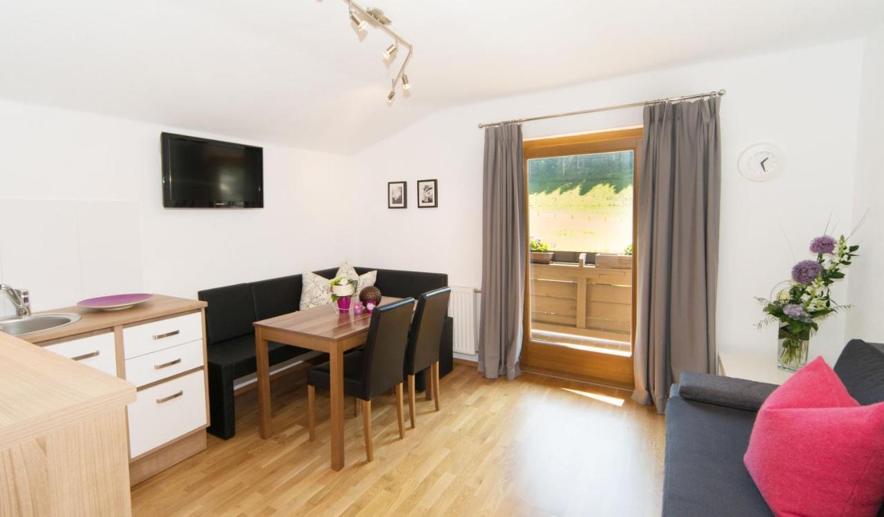 Central Filzmoos Habitación foto