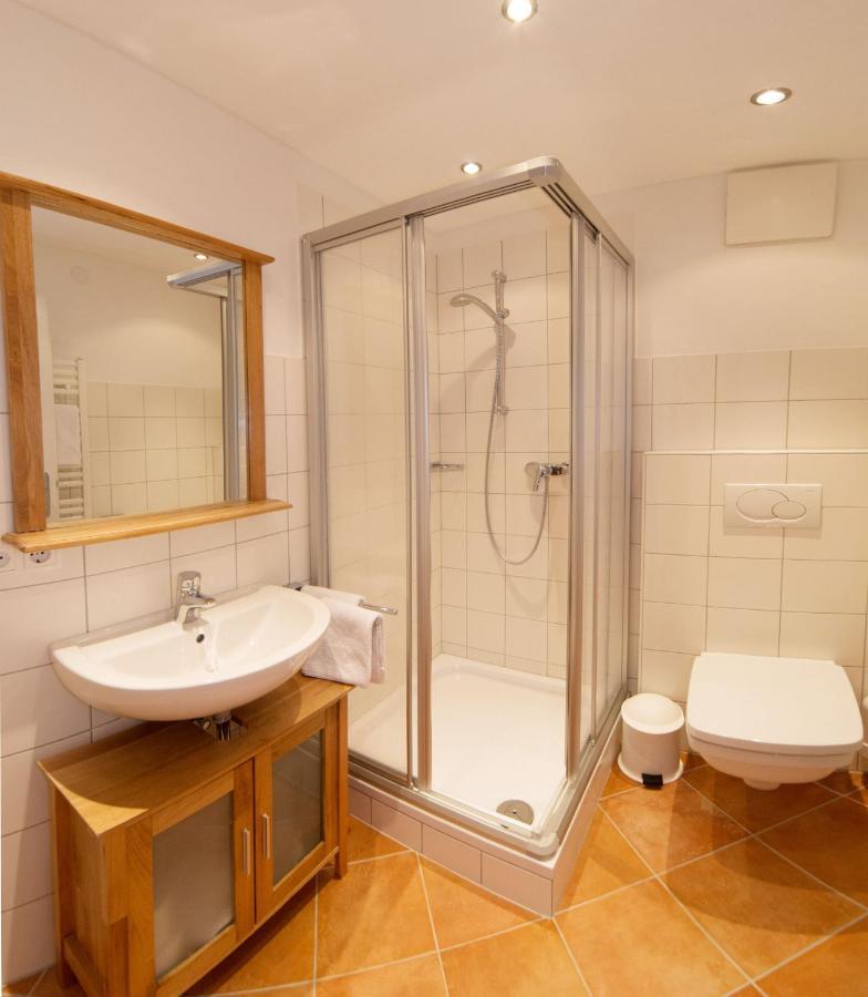Central Filzmoos Habitación foto