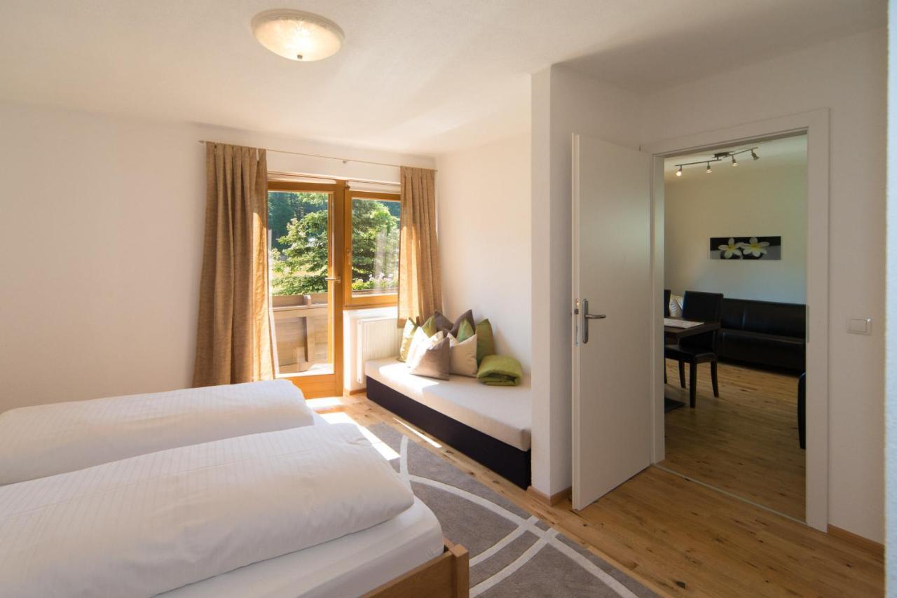 Central Filzmoos Habitación foto